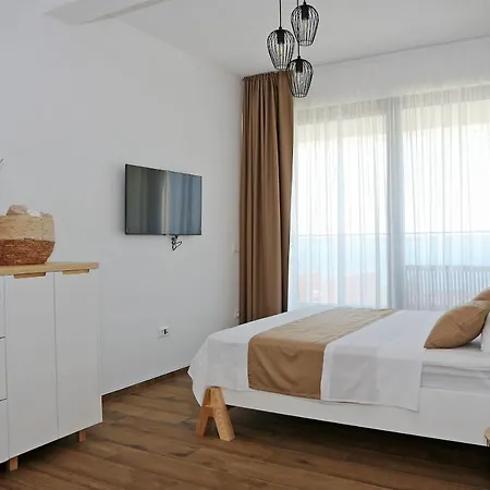 Villa Seabatical *