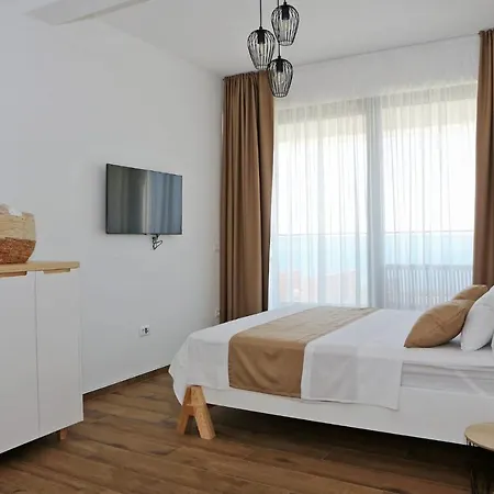 Villa Seabatical *