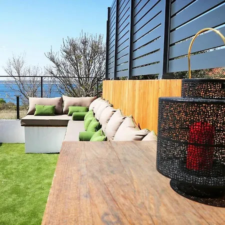 Villa Seabatical Ražanac