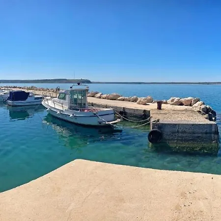 Villa Seabatical Ražanac