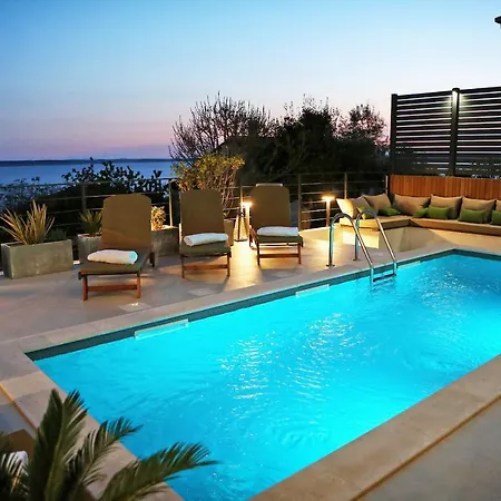 Villa Seabatical Ražanac