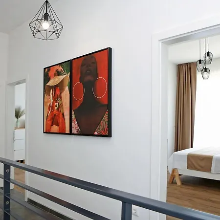 Seabatical Villa Ražanac