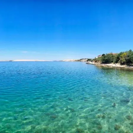 Villa Seabatical